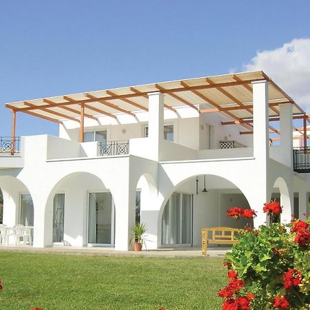 埃尔米奥尼Soleiliosonne, Haus Paris公寓 外观 照片