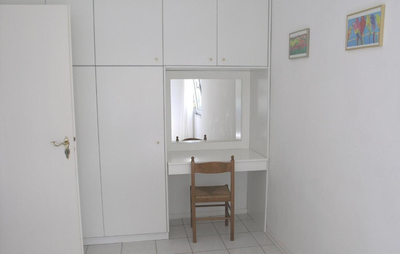 埃尔米奥尼Soleiliosonne, Haus Paris公寓 外观 照片